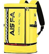 Amazon.co.jp: [AISFA] リュックメンズ リュックサック バックパック